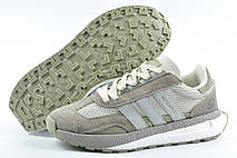 Кросівки Adidas Retropy e5 Адідас чоловічі, фото 6