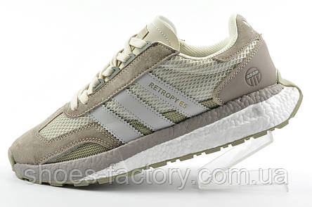 Кросівки Adidas Retropy e5 Адідас чоловічі, фото 1