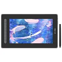 Графічний планшет XP-Pen Artist 12 Drawing Display (2nd Gen) Black ОРИГИНАЛ original