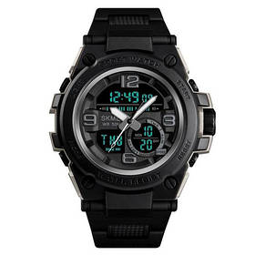 Годинники наручні 1452BK SKMEI, BLACK
