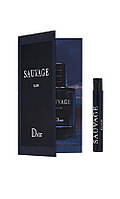 Dior Sauvage Elixir (пробник)