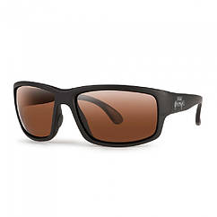 СОНЦЕЗАХИСНІ ОКУЛЯРИ RAGE FLOATING WRAP BROWN LENSES WITH MIRROR FINISH