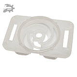 Кліпса фіксатор обшивки дверей A8 Audi 6Q0868241A, фото 2