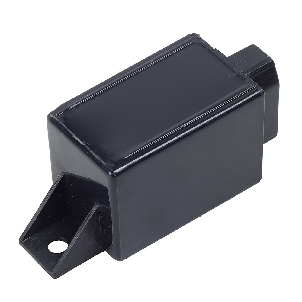 Реле блока контролю підігрівача (AGH), БКП-1