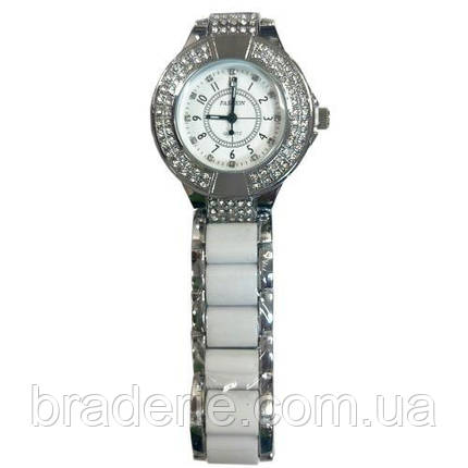 Годинники наручні 205. кераміка, фото 1