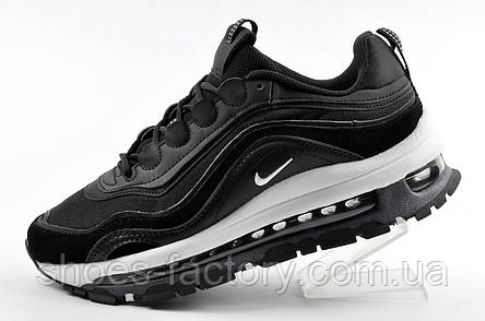 Кросівки Nike Air Max 97 Futura чоловічі, фото 1