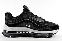 Кросівки Nike Air Max 97 Futura чоловічі, фото 6