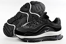 Кросівки Nike Air Max 97 Futura чоловічі, фото 4