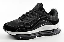 Кросівки Nike Air Max 97 Futura чоловічі, фото 5