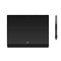 Графічний планшет XP-Pen Deco Pro LW (Gen 2) black для графічного дизайну ОРИГИНАЛ original