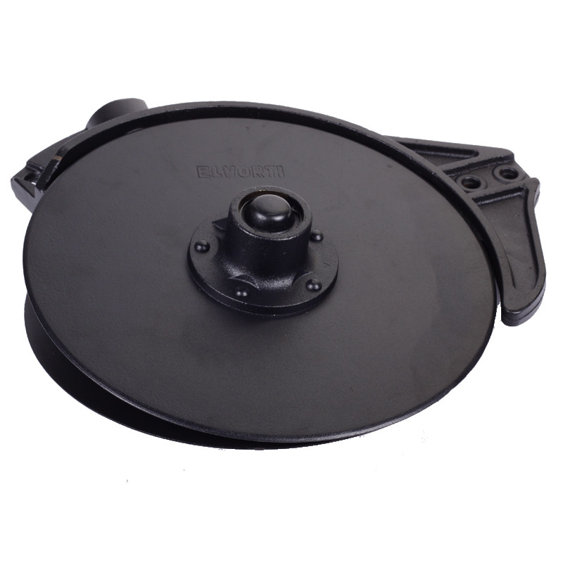 Сошник зернової сітківки без зміщення (пр.о Ельверті, Червона Зірка), Н 105.03.000-05