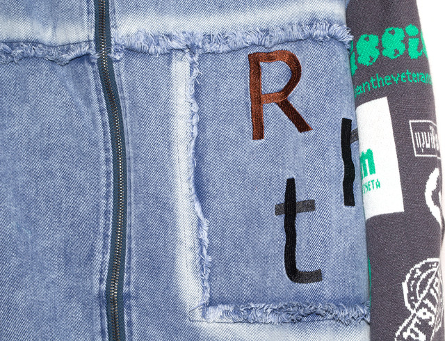 Модний кардиган коттон Жіночій кардиган сучасний