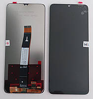 Дисплей Xiaomi Xiaomi Redmi 12C Original New з тачскріном Black