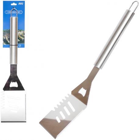 Універсальна лопатка для гриля з отворами 40 см BK1-23 MZOPT