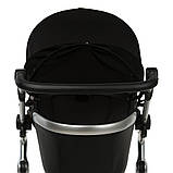 Сонцезахисний козирок на коляску Double Shade, фото 6