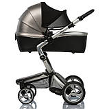 Сонцезахисний козирок на коляску Double Shade, фото 2