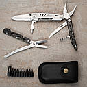 Мультитул Multi Tool Ganzo G304, фото 8