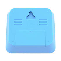 Термометр з гігрометром 854, фото 4