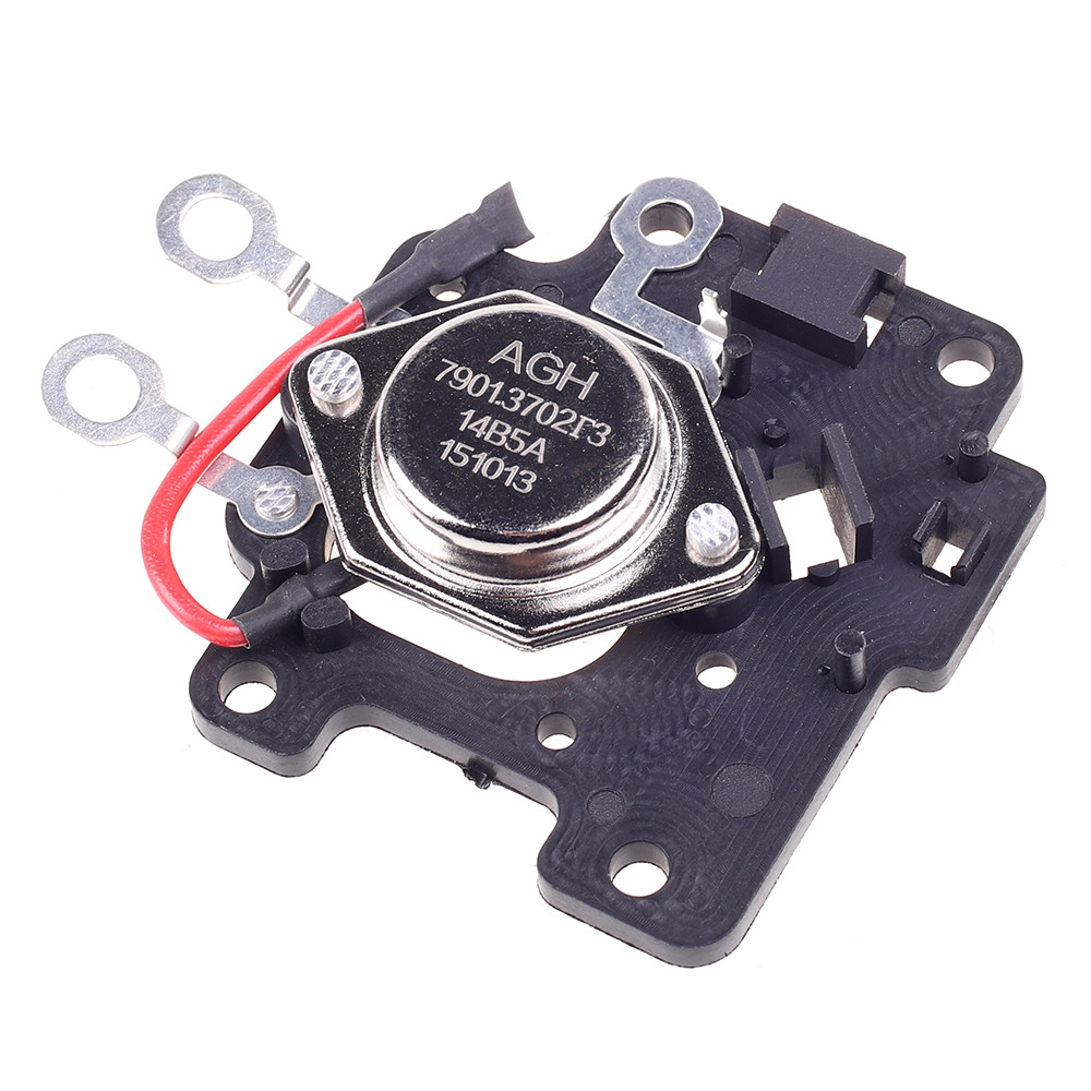 Пристрій регулює 14 В (7901.3702Г3) (AGH), УР-2