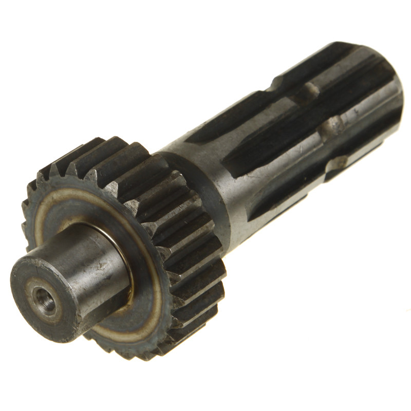 Хвостовик (8 шліц) ВОМ нов. обр. МТЗ (пр.о SILA AC), 80-4202019-Б