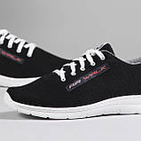 Кросівки чоловічі з прошитою підошвою літні, фото 5