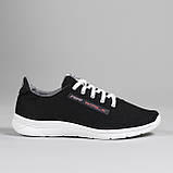 Кросівки чоловічі з прошитою підошвою літні, фото 3