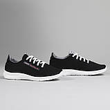Кросівки чоловічі з прошитою підошвою літні, фото 4