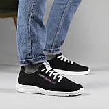 Кросівки чоловічі з прошитою підошвою літні, фото 8