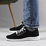 Кросівки чоловічі з прошитою підошвою літні, фото 7