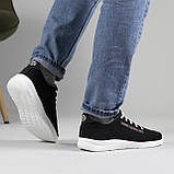 Кросівки чоловічі з прошитою підошвою літні, фото 10