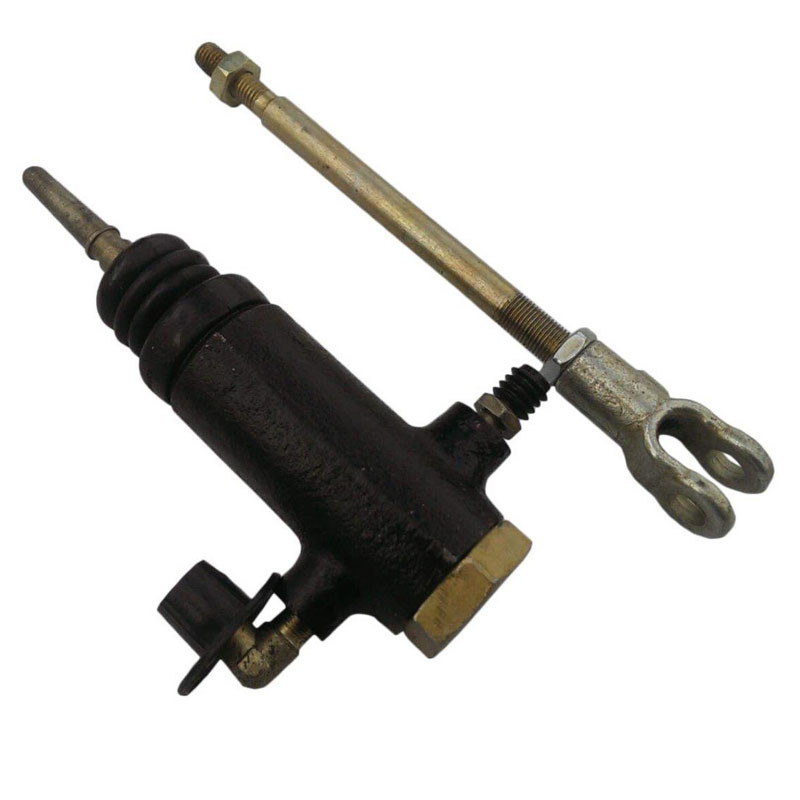 Циліндр зчеплення робочий МТЗ-1221В,1522,3 (AGH), 1221B-1602550-AX