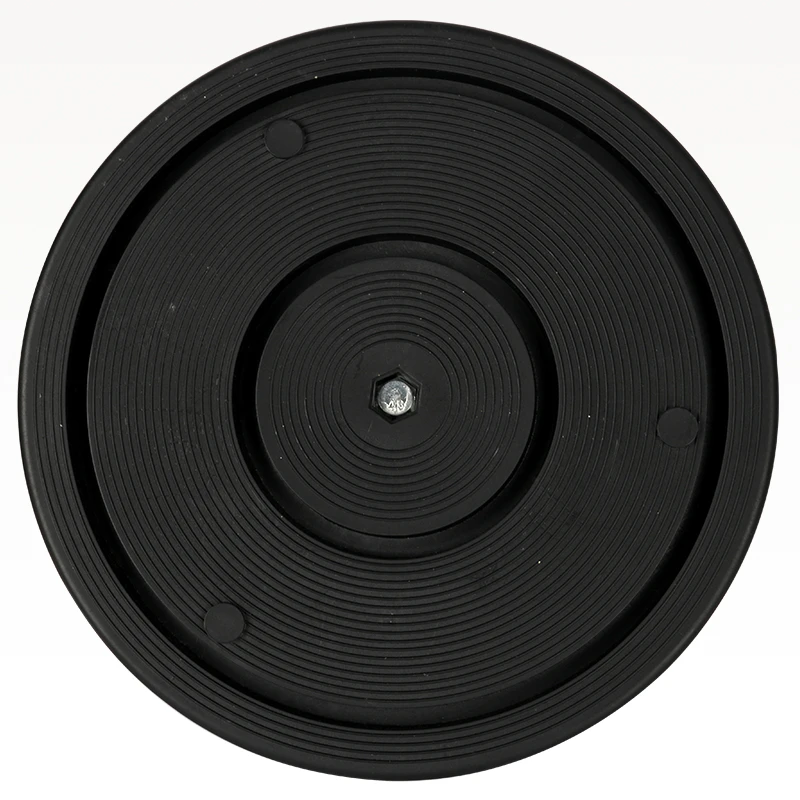 Домашний тренажер диск здоровья Twisted Disk для похудения с массажной поверхностью для ног Зеленый TDN - фото 2 - id-p2149654858