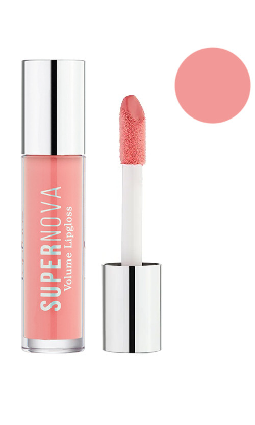 TopFace Supernova Volume Lipgloss Блиск для губ 001 3