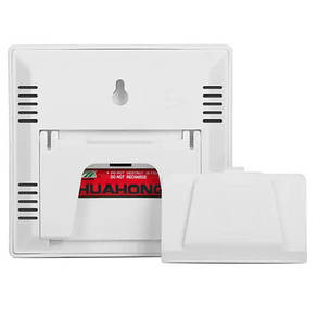 Термометр з гігрометром TH108, фото 3