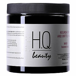 H.Q.Beauty Nourish Dry And Brittle Hair Маска для сухого та ламкого волосся 500мл