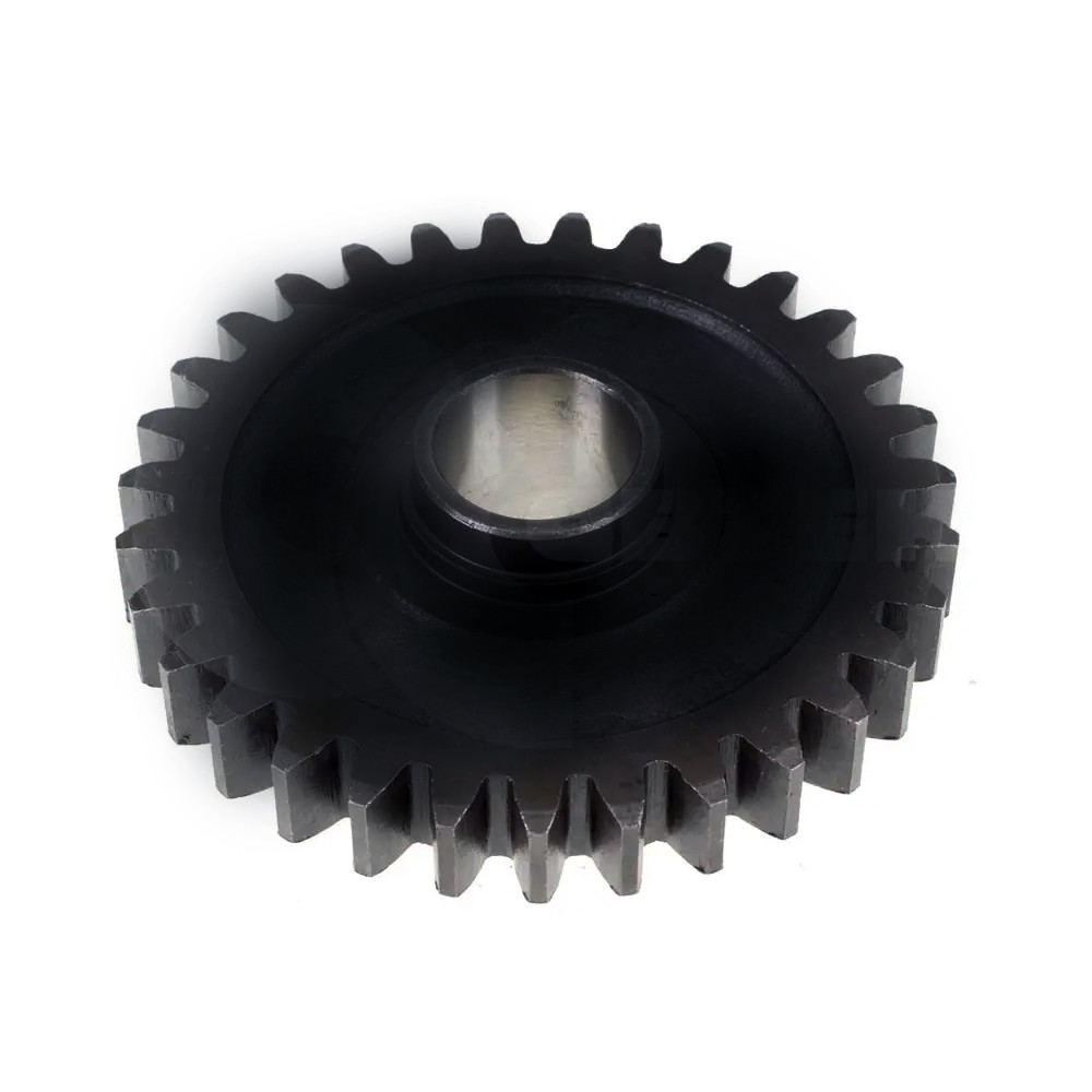 Шестірня вала промеж. 1 ступ. підвищ. редуктора (з проточкою) (Z = 31) КПП МТЗ-892, 95 (пр. S.I.L.A.)