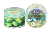 Кукурудза в діпі GC Pop-Up Flavored 10мм(12шт)Acid Pear