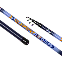 Удилище поплавочное болонское ZEOX Element EC bolo 4.00м