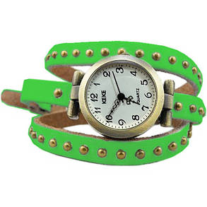 Годинники наручні KEKE 01, фото 3