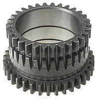 Шестерня промежуточного редуктора МТЗ, Zб=35, Zм=30 (пр-во S.I.L.A), 70-1721041