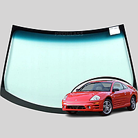 Лобовое стекло Mitsubishi Eclipse III (Купе, Кабриолет) (2000-2006) / Митсубиси Эклипс