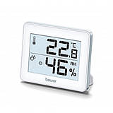 Термогігрометри