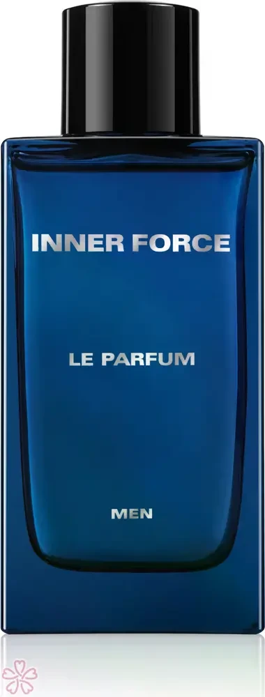 Inner Force Le Parfum