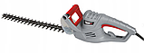 Електричний садовий кущоріз Dedra 500 Вт 480 мм електротріммер-кущоріз, фото 2