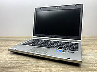 Ноутбук HP EliteBook 2560p 12.5 HD TN/i5-2540M/4GB/SSD 120GB/3G Модем Б/У А