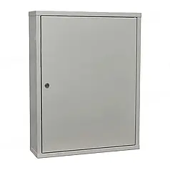 Щит накладний Лоза OPTIMAL ІР31 зі знімною монтажною панеллю ЩМП 800х600х250