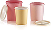Контейнер "В один дотик «Асортi» (2,8 л) Tupperware (Оригінал) Тапервер, фото 7