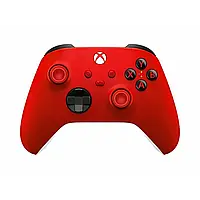 Геймпад Microsoft Xbox Series X/S Wireless Controller Pulse Red