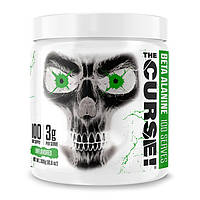 Бета-аланин порошок Cobra Labs Beta Alanine unflavored 300 g без вкуса