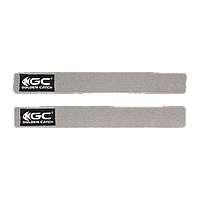 Стяжки GC Rod Belt RB-02N Grey M(2шт)